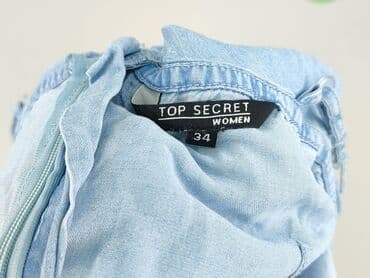 bluzki admor: Sukienka damska, rozmiar XS — 4