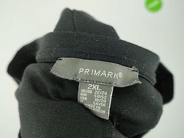 bluzki chanel: Primark, Bluzka damska, rozmiar 2XL — 4