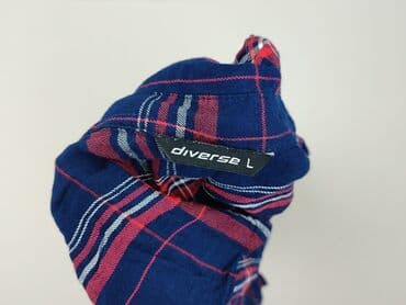 diverse sweter: Diverse, Koszulа dla mężczyzn, rozmiar L — 4