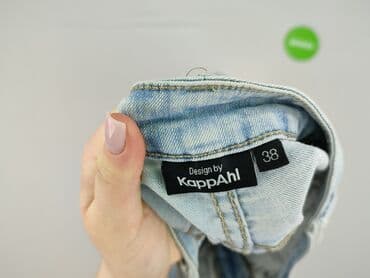 calvin klein calvin klein jeans: KappAhl, Jeansy damskie, rozmiar M — 4