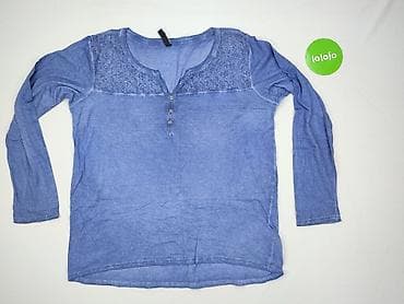 modawanilia bluzki: Colours of the World, Bluzka damska, rozmiar XL — 2