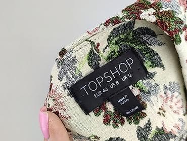 bujak: Topshop, Sukienka damska, rozmiar L — 4