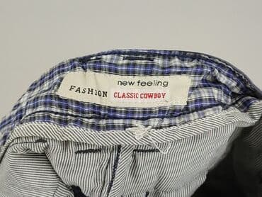 buty vices klapki: Moda, Spodnie materiałowe damskie, rozmiar XS — 5