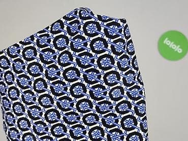 spodnie boohoo: H&M, Spodnie materiałowe damskie, rozmiar M — 6