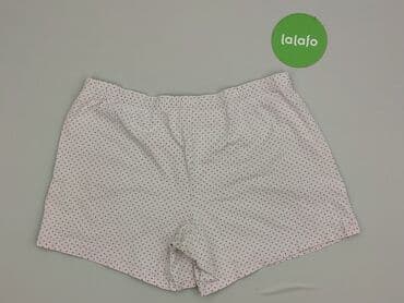 spodenki piżamowe damskie: George, Szorty damskie, rozmiar XL — 3