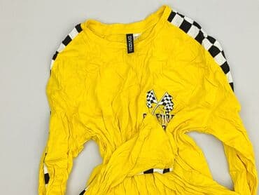 H&M Divided, Women's blouse, XS