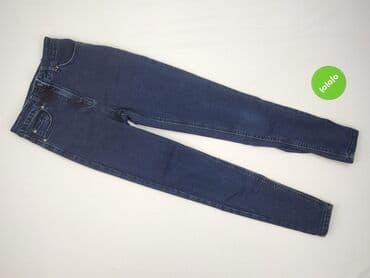 джинси жіночі сінсей: Papaya, Jeans for women, size S (EU 36) — 2
