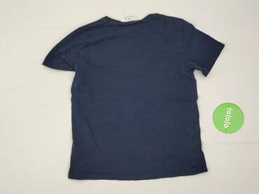 emu kapcie: T-shirt, H&M, 6-9 months, condition - Good — 3
