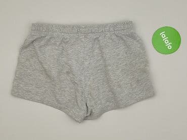 sinsay krótkie spodenki dresowe: Sinsay, Szorty damskie, rozmiar M — 3