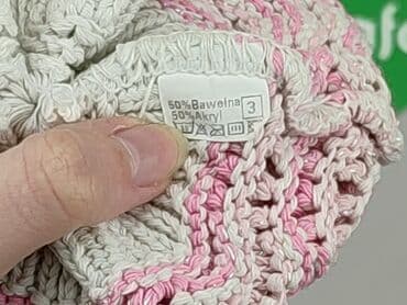 pinokio ubrania: Hat, 2-3 years, condition - Good — 4