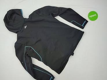 kurtka softshell lidl crivit: Quechua, Women`s hoodie, size L — 3