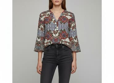 bluzki medicine: Top Secret, Bluzka damska, rozmiar M — 8