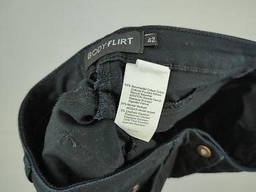 dk berufsmode: BODY FLIRT, Spodnie materiałowe damskie, rozmiar XL — 5