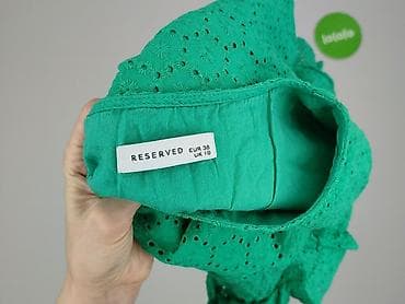 trencze reserved: Reserved, Bluzka damska, rozmiar M — 5