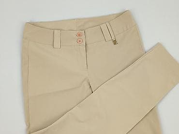 buty witchen: Material trousers for women, size L — 1