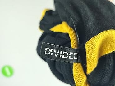 ponczo hm: H&M Divided, Ponczo damskie, rozmiar M — 5