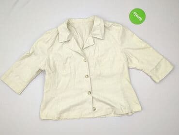 marynarka damska c a: Women's blazer, size XL (EU 42) — 2