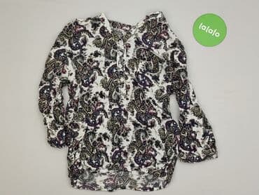 bluzka hawajska damska: Bluzka damska, rozmiar S — 2