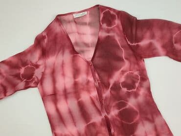 bluzki i koszule damskie day birger et mikkelsen: Hennes Collection, Bluzka damska, rozmiar M — 1