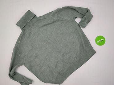 sweter savida: H&M, Golf damski, rozmiar S — 3