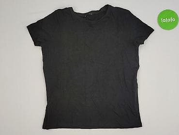 koszula tupac: Sinsay, T-shirt damski, rozmiar S — 3