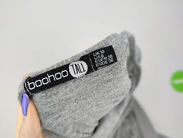 sukienki boho midi: Boohoo, Sukienka damska, rozmiar M — 4
