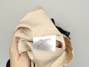 kapcie wiązane: Lipsy, Sukienka damska, rozmiar S — 4