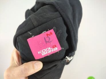 жіночі флісові кофти: Women`s hoodie, size M (EU 38) — 4