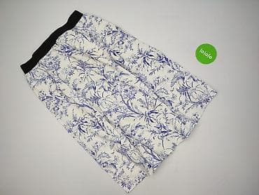 spódnice khaki mini: Spódnica damska, rozmiar 2XL — 3