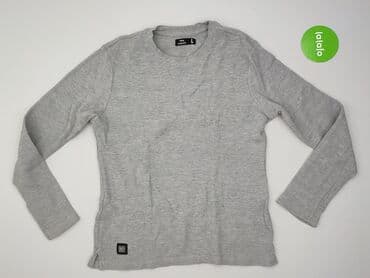 koszulka salceson: Sinsay, Koszulka dla mężczyzn, rozmiar L — 2