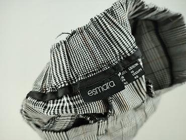 spodni: Esmara, Spodnie materiałowe damskie, rozmiar M — 4