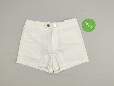 martes krótkie spodenki: Sfera, Szorty damskie, rozmiar L — 2