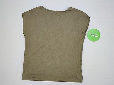 mohito bluzka basic: Orsay, Bluzka damska, rozmiar M — 3