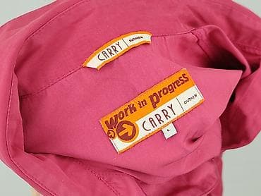 piżama carry: Carry, Koszula damska, rozmiar L — 4