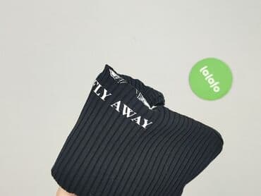 koszulka z długim rękawem cropp: Cropp, Top damski, rozmiar S — 5