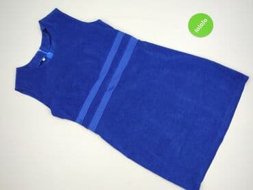 srebrne paski do sukienki: Women`s dress, size S — 2