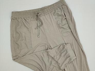 Bonmarche, Spodnie dresowe damskie, rozmiar 4XL