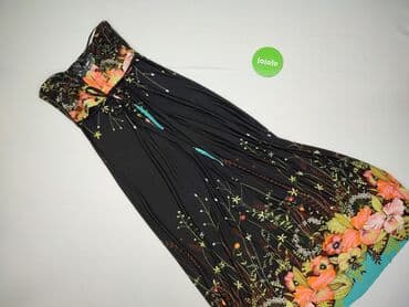 sukienki do egiptu: AX, Sukienka damska, rozmiar M — 3