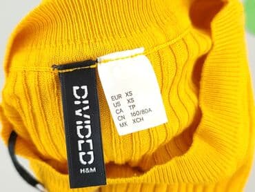 swetry damskie hm: H&M Divided, Sweter damski, XS — 4