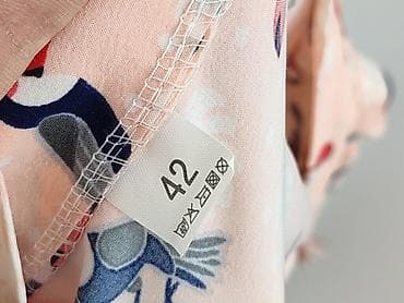 bluzki koty: Bluzka damska, rozmiar XL — 4