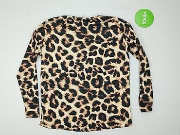 pull and bear bomberka damska: Amisu, Bluzka damska, rozmiar 2XS — 3