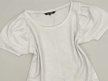 reserved top z piorami: Top Secret, Bluzka damska, S — 1