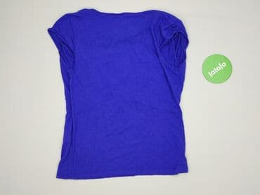 fioletowe buty deichmann: Bodyflirt, Bluzka damska, rozmiar L — 3