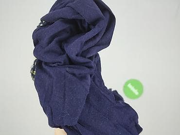 deichmann botki granatowe: Massimo Dutti, Tunika damska, rozmiar S — 5