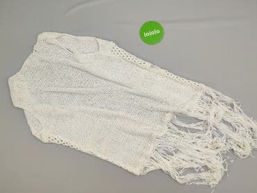 długą kamizelka na szydełku: Anthology, Kamizelka damska, rozmiar XL — 3