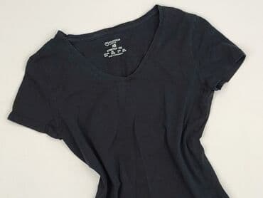 playboy t shirty missguided: Primark, Women`s T-shirt, size XS (EU 34) — 1