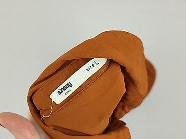 grinch bluza cropp: Sinsay, Koszula damska, rozmiar L — 4