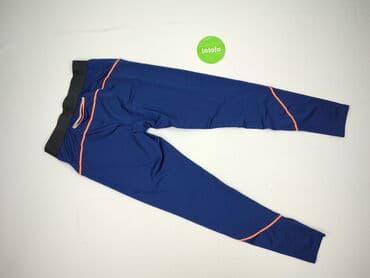 legginsy męskie decathlon: Seven, Legginsy Sportowe damskie, rozmiar L — 3