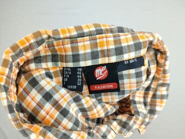 odzież męska używana: Moda, Koszulа dla mężczyzn, rozmiar XL — 4