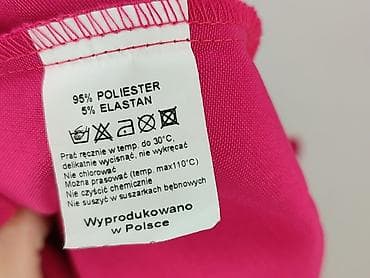 moda petite: Sukienka damska, rozmiar XS — 5